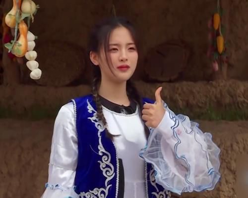  跑男|从杨超越到虞书欣，《极限挑战》越来越流量了，这样真的好吗?