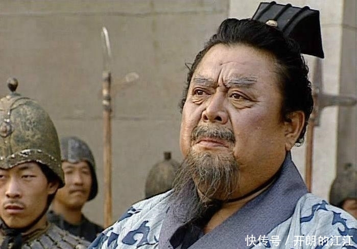 三国最牛的奴隶, 被曹操破格提拔, 让曹洪