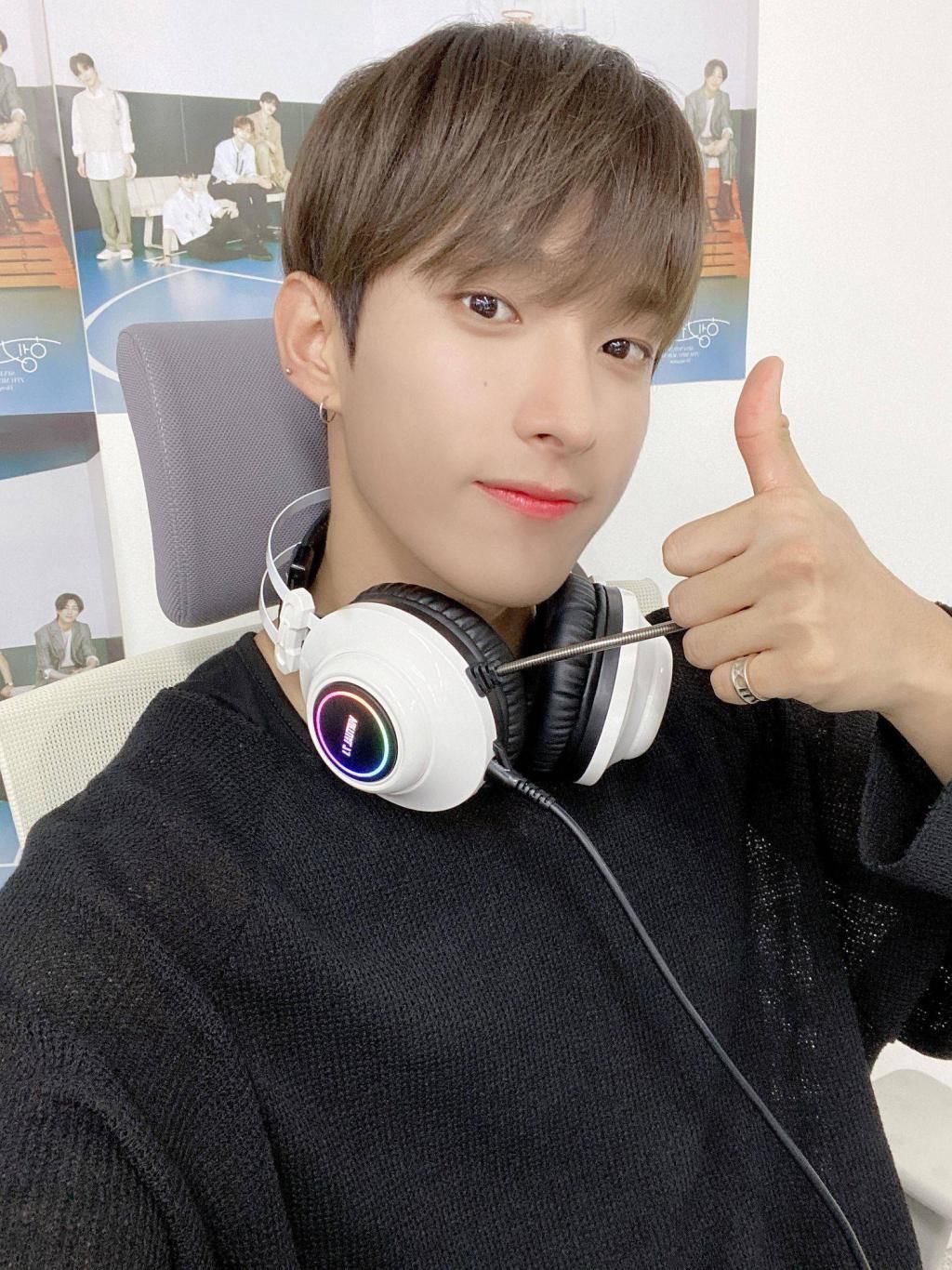  超级|seventeen《超级偶像联赛》圆满收官！电竞次人期待下次再见