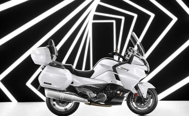 水平|国产大排量摩托车有哪些？属于什么水平