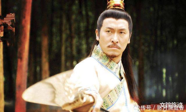 朱高炽|朱高煦到底做了什么为何会被侄子朱瞻基做成烤肉