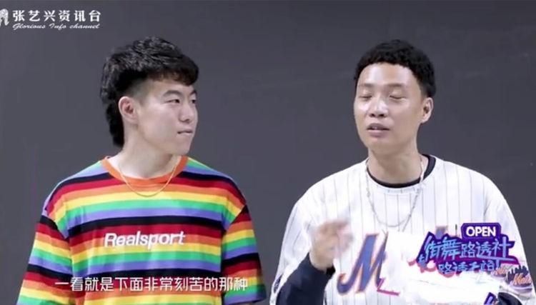  搞笑|街舞3：队长表现搞笑又惊艳，王一博逆袭，王嘉尔一句话表露内心