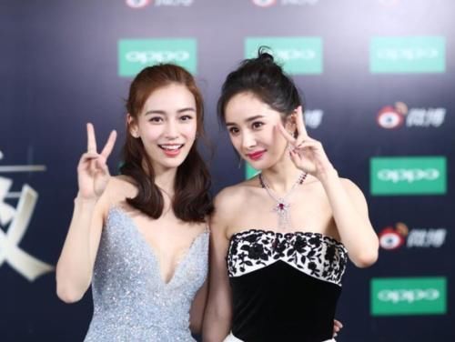 回答|杨幂问baby为何不推荐我上跑男当常驻嘉宾baby回答够笑一天了