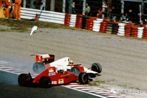  F1赛车|迎接F1 70周年长篇历史回顾第五期：奠定格局的1990年代