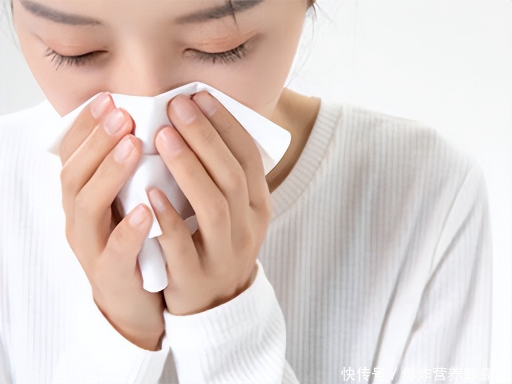 又到了过敏性鼻炎的高发季，补充益生菌就有效果吗？要注意了2023