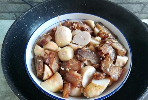  蒸一蒸|立秋时节，最该吃这菜，蒸一蒸营养鲜美，才2元1斤，比大鱼大肉强