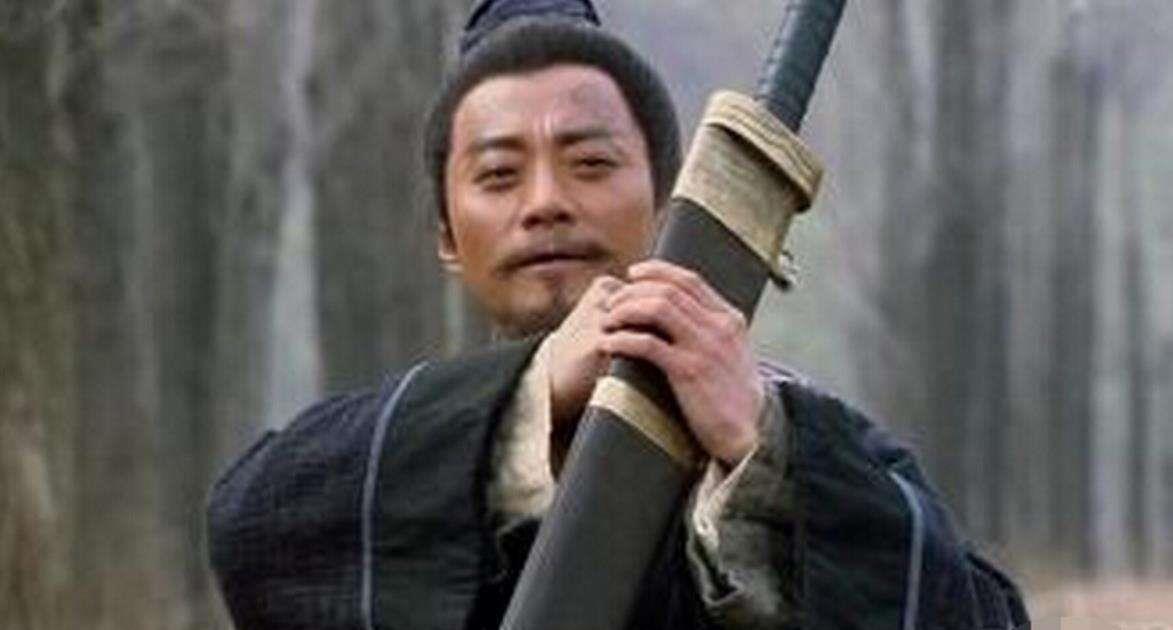 倒戈|吴用的倒戈,为晁盖宋江的寨主之争,彻底画下了句号