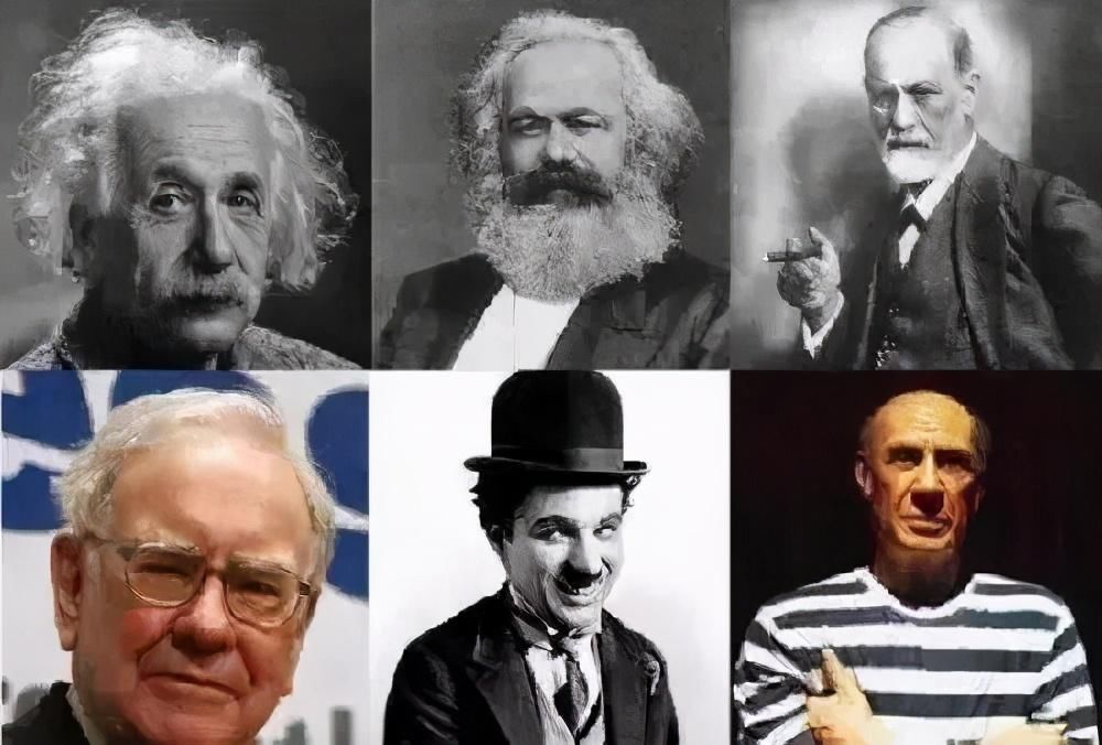 文化|历史上五大最强民族，犹太族排第三