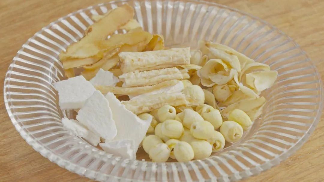 糖水|清补解暑！三伏天必喝的救命糖水