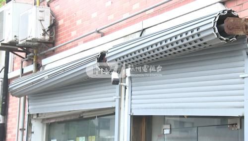 撬过|门完好无损，钱却莫名少了？半个月内发生五次，店主坐不住了…