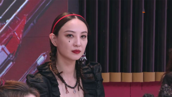  赛制|乘风破浪：四公赛制引姐姐不满，郑希怡没加入宁静组错在蓝盈莹？