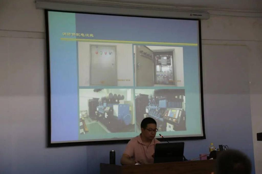  消防|东丽支队组织各消防救援站开展防火业务培训