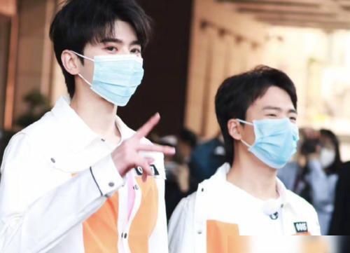 高能|《奔跑吧》蔡徐坤高能时刻,唯一落榜生,遭郭麒麟无情“嘲讽”