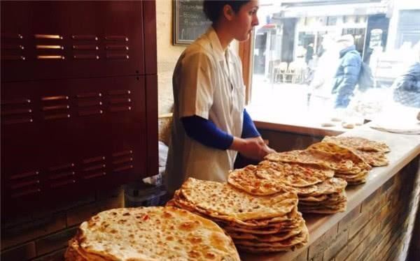 见识|土耳其菜为什么是“世界三大菜系”？终于见识到“浪漫”的土耳其