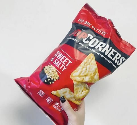  榴莲|超好吃的10款零食，赶紧收藏起来，千万别让小伙伴板知道