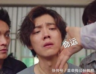  设计|《穿越火线》肖枫失踪之谜揭晓，被许蔚设计，被网友戏称人间最惨