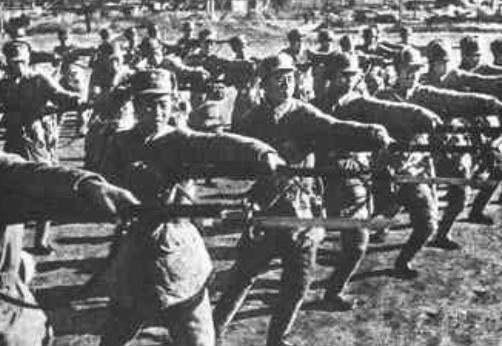 国家|抗战时,这支部队一夜间神秘消失,三年后现身东北,击毙8万日军