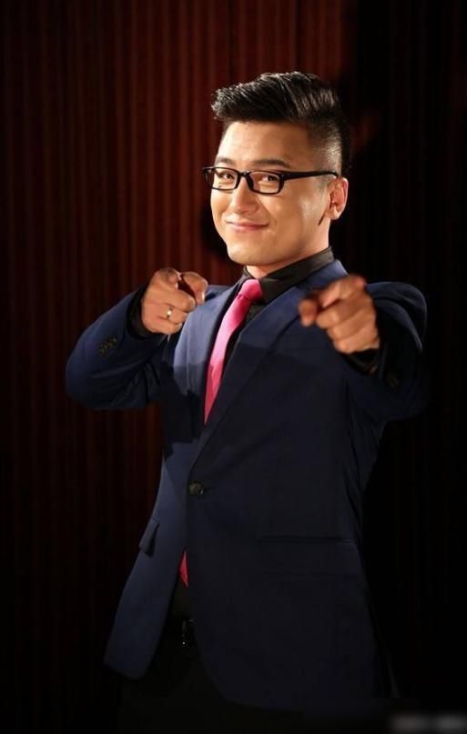  主持人|沈南：金星提携了5年，却从制片人沦到做司机，一路高开低走