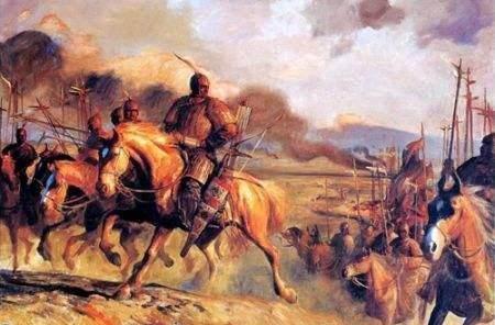 小国|战国时诸强吞并小国而强大，为何齐国灭宋却成了落水狗？