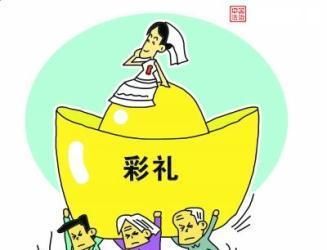 离婚|结婚后一周内未住在一起就离婚了，彩礼是可以退的你知道吗？