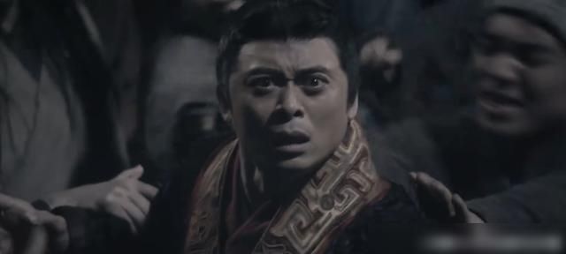 龙虎山|在樊少皇电影《龙虎山张天师》的商业外壳下,正能量内核是隐藏的