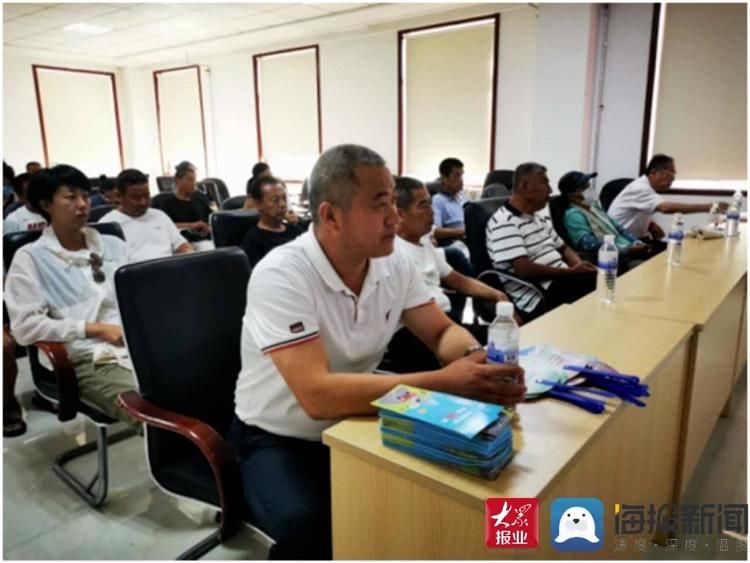 社区矫正|崂山区中韩司法所开展法治讲座进驾校活动