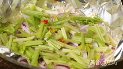 懒人|懒人必学的入魂牛肉,软嫩多汁,还不用刷锅