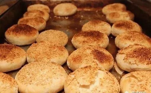传承|外酥里嫩 传承了两千年的“胡饼”吃了还想吃
