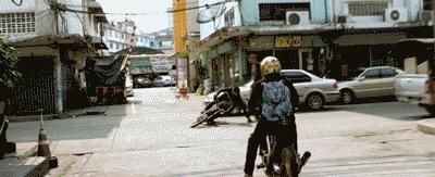  电动|电动自行车驾驶人未戴安全头盔酿惨祸！