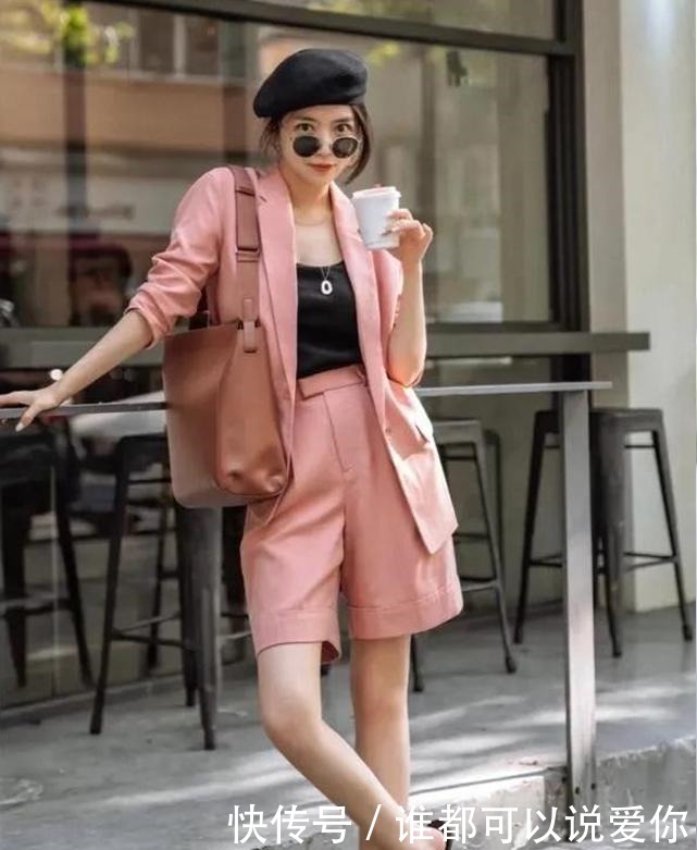 单品|三木博主穿搭必备的“帽子”,学会了搭配法则,就能更美更时髦