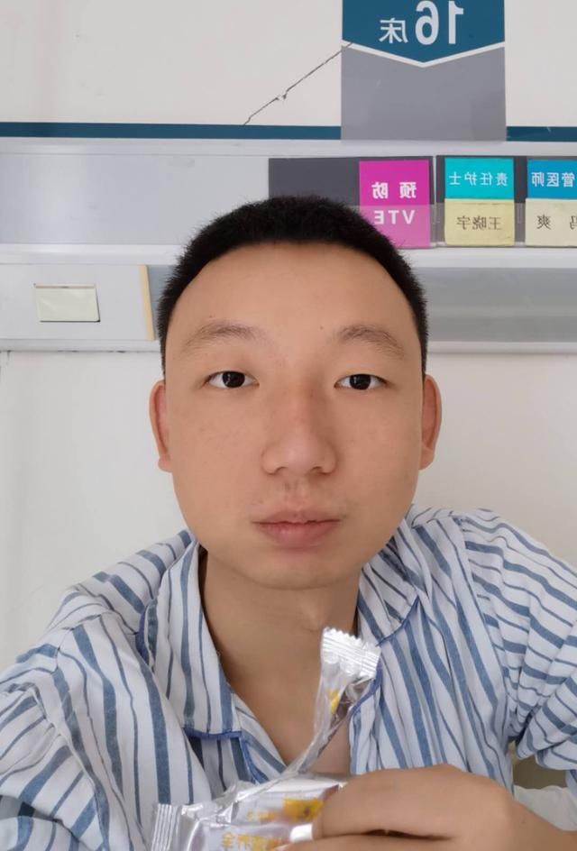 当事人姚策|28岁罹患肝癌晚期,“错换人生28年”当事人,起诉医院索赔273万