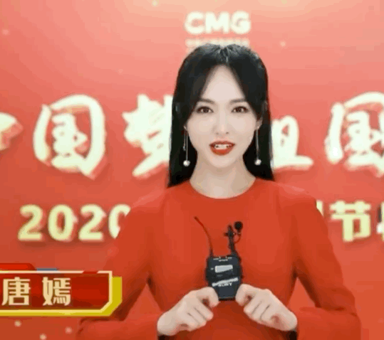 甜美|央视镜头下群星:关晓彤妆发显老、杨紫意外甜美、李沁杨颖是模板