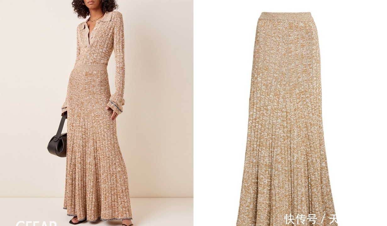 至少|这5款简约休闲的夏季半截裙,至少穿5年也不过时!