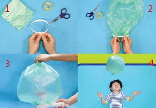  下班|越玩越聪明的10款亲子游戏，下班回家带着孩子玩起来！