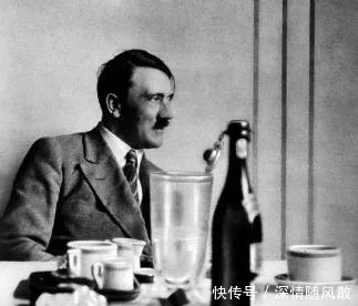 轻狂|这位战争强人也曾有年少轻狂时,他还是个痴情种!