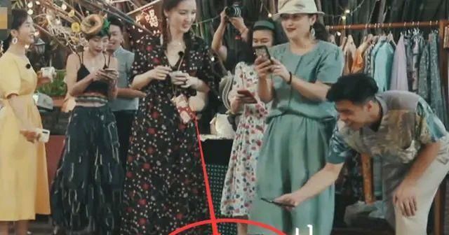  特别|八卦爆料: 宋妍霏、鹿晗、黄磊、赵露思、秦昊、杨超越、乔欣