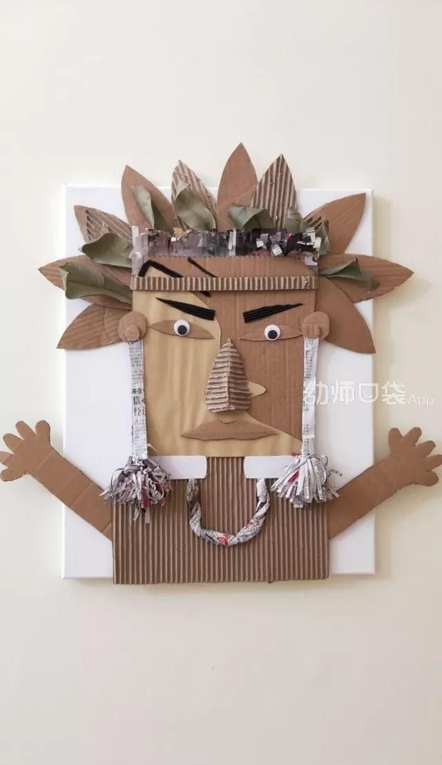 搞定|100张精选案例教你搞定开学走廊环创!