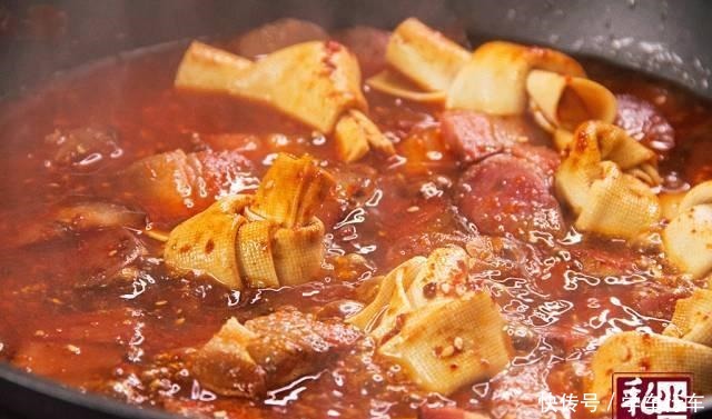 不到|把宅家邻居勾得不行!香得连锅巴都抢不到