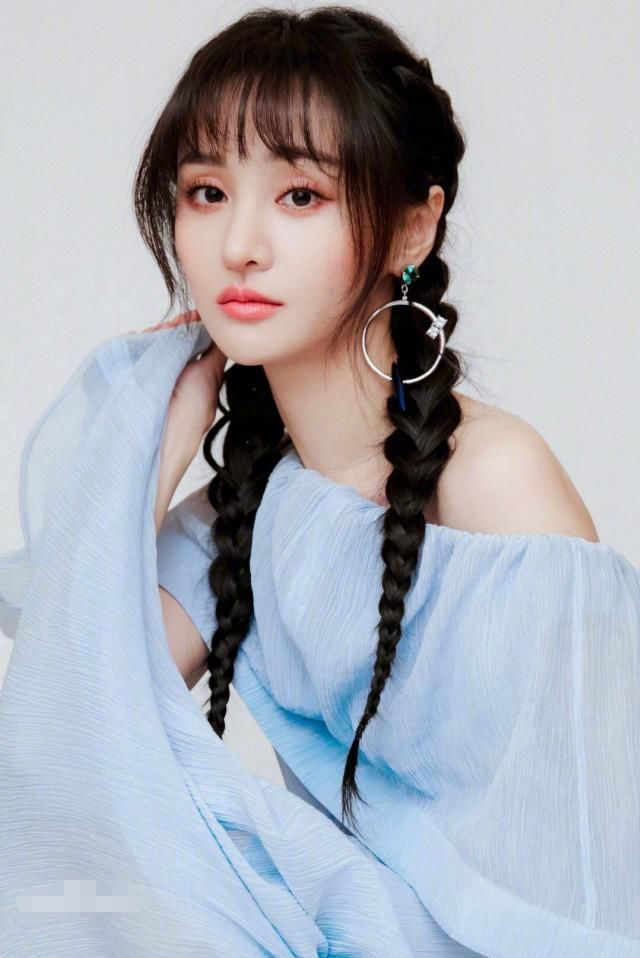  郑爽|壕无人性！郑爽送粉丝价值18万项链，原因让网友笑出猪叫：有钱任性