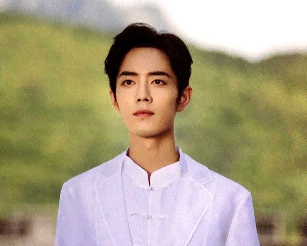  认可|央华戏剧首席制作人谈肖战，不怕他带来负面质疑，并对他进行认可