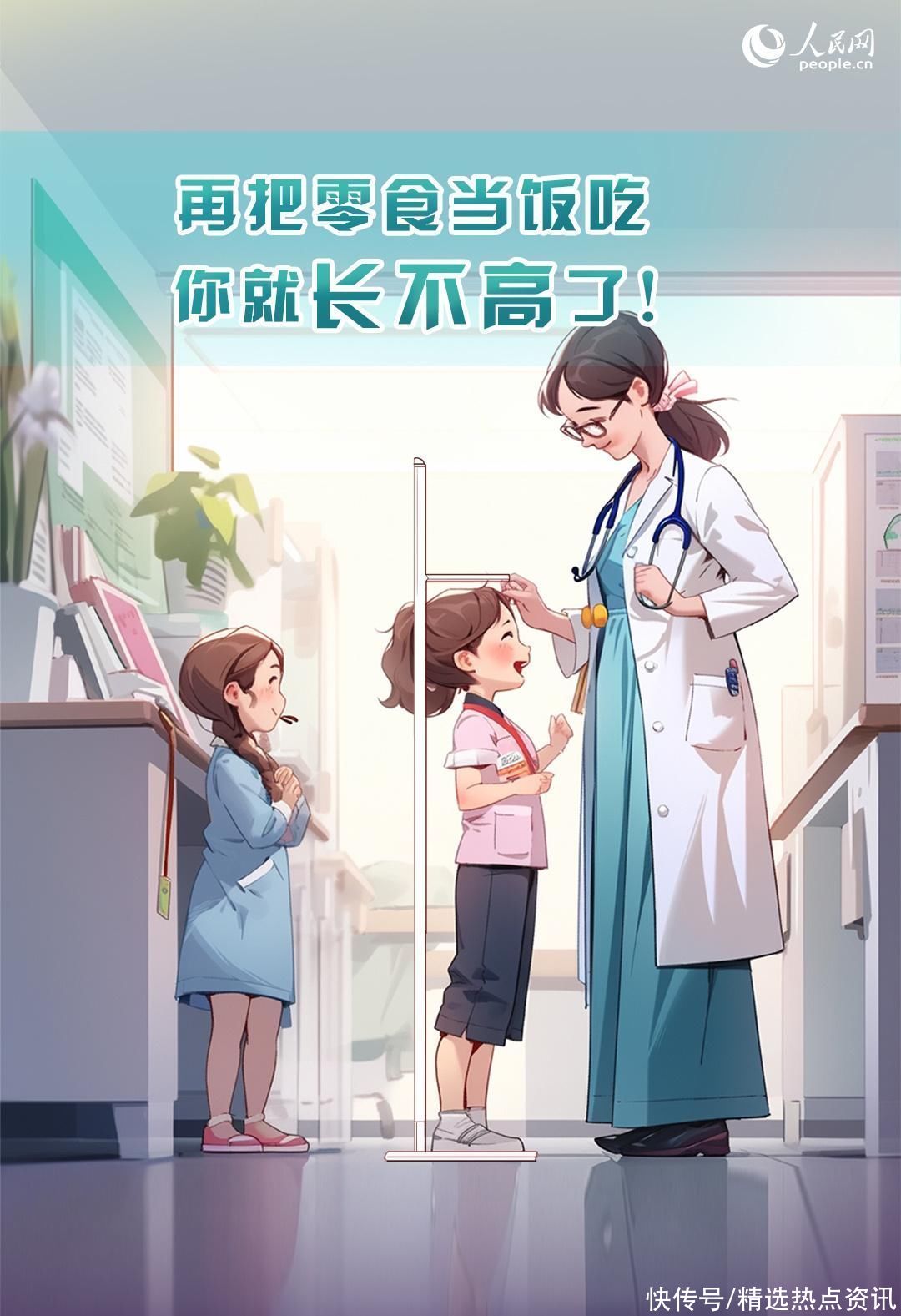 做自己健康的第一责任人感悟(做自己健康的责任人，这些“一句话医嘱”请牢记)
