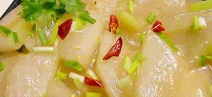  味道|特别清爽解腻,味道超级棒,好吃还下饭,食材便宜又营养