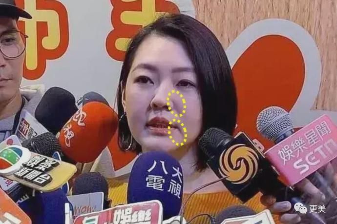 吴佩慈|吴佩慈男友负债56亿,被迫抵押豪宅的她连脸都不能看了…