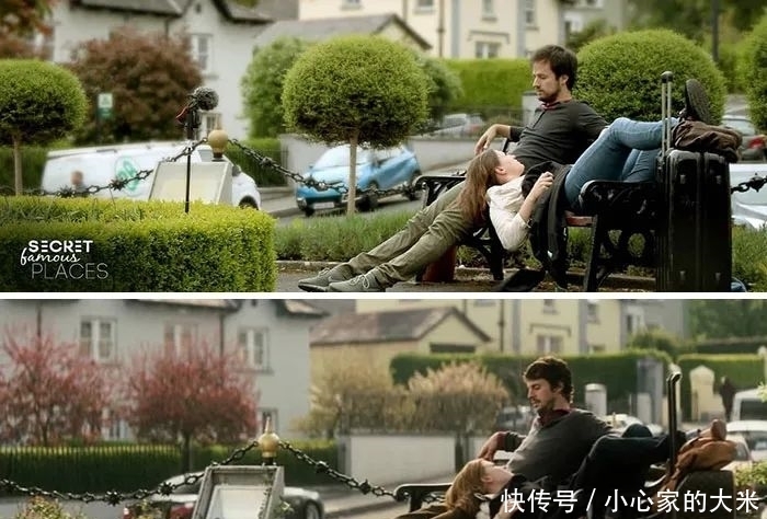  奇葩|全球最“奇葩”情侣！环游世界，神还原各种电影，也太好玩了吧！