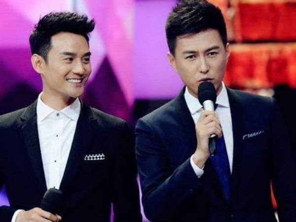  娱乐圈|《快本》中得罪最狠的嘉宾，出场五分钟被要求下台，大火后再没来过