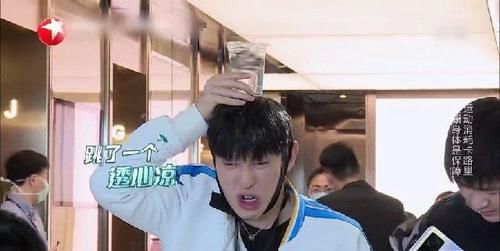 挑战|邓伦《极限挑战》十二期精彩看点,没看够的赶紧来看