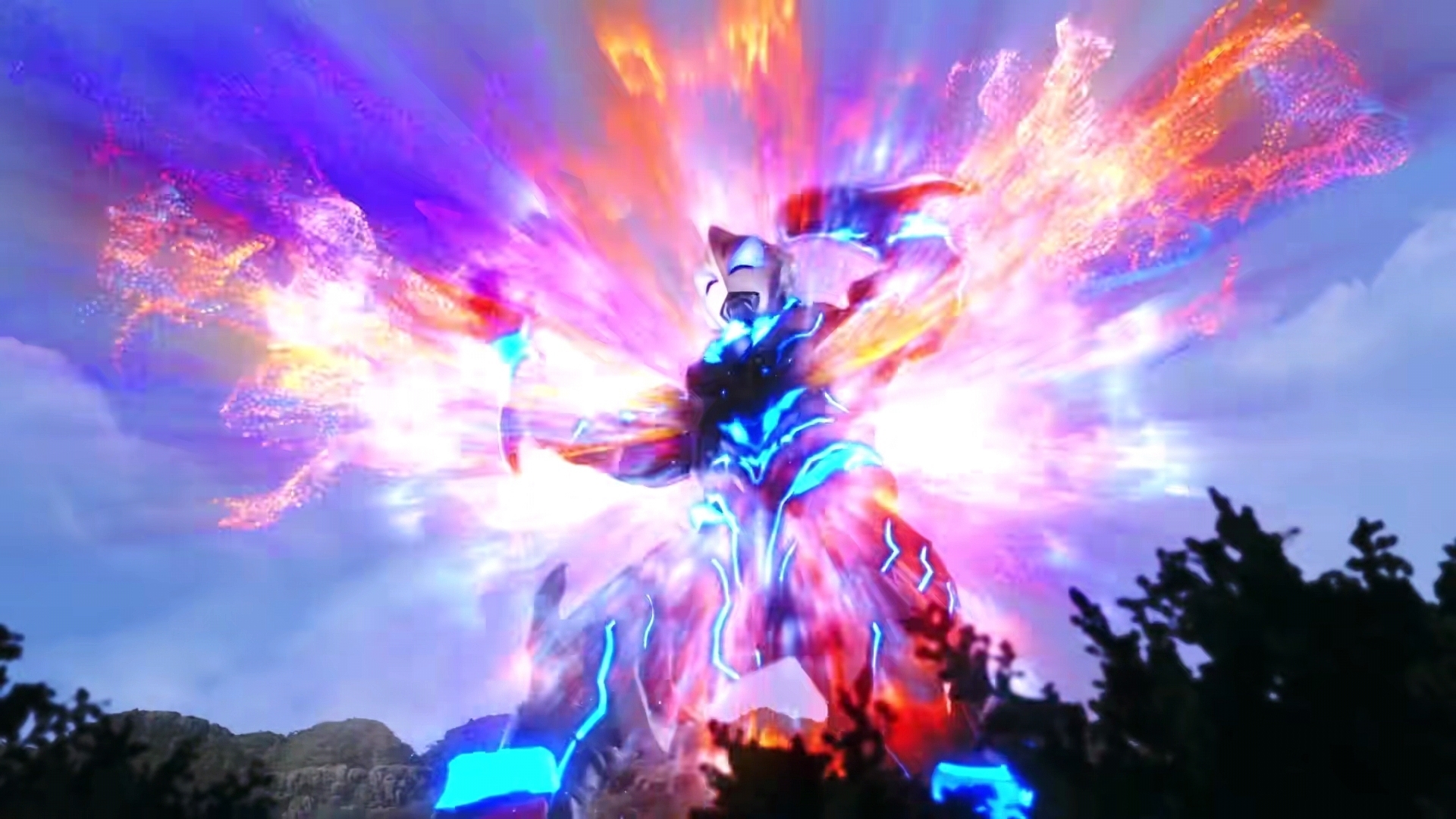  身器|《泽塔奥特曼》：多人使用泽塔同款变身器，或许已经被量产！