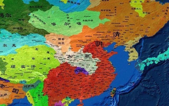 退兵|李自成提出3个条件,只要满足立刻退兵称臣,崇祯:宁可殉国