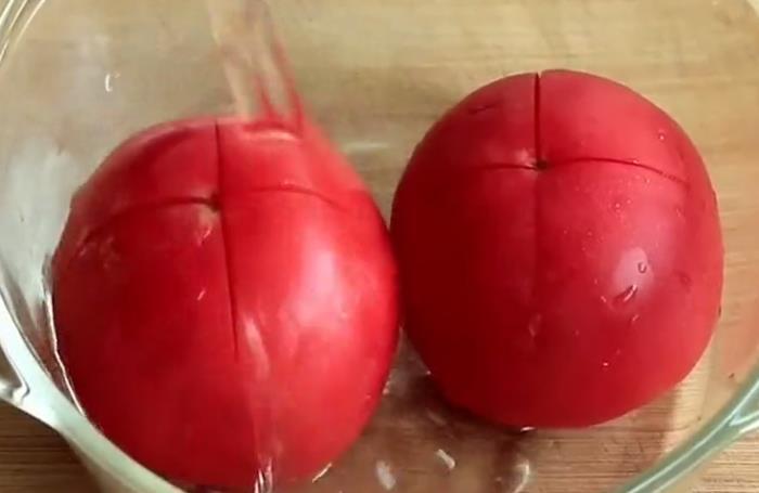 孩子|西红柿别再炒鸡蛋了,做成早餐饼太美味,营养好吃,孩子特喜欢