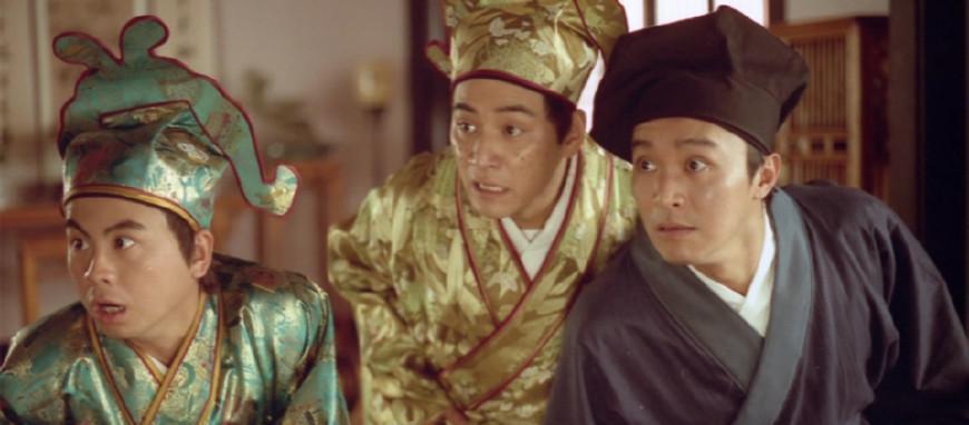  一幅|唐伯虎没点过秋香 一生穷困潦倒 死后一幅画卖7000万